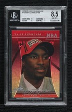 2004-05 Fleer Showcase 108/199 Ben Gordon #103 BGS 8.5 0c9g