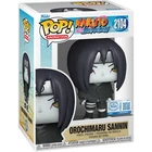 Funko POP! Anime: Naruto - Orochimaru Sannin - EE Exclusive #2104 Vinyl Figure