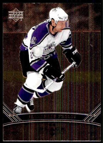 2006 Alexander Frolov #107