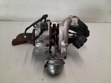 Turbo Volkswagen GOLF