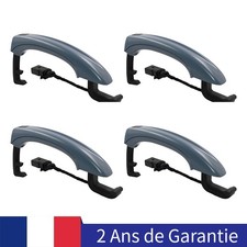 Porte arrière et accessoires Audi Q7