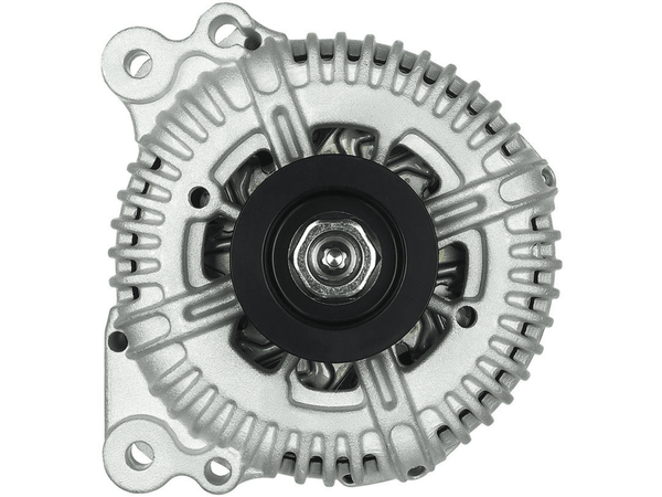 Lichtmaschine Generator FüR Audi Vw A6 Allroad C6 Avant A8 D3 Q7 Van-image