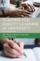 Teaching For Quality Learning At University, John Biggs