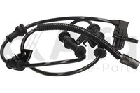 Raddrehzahlsensor Vorne Links FüR Hyundai Kia 2010-2017