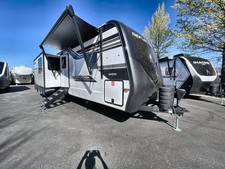 2026 Grand Design Reflection TT 317RSTS