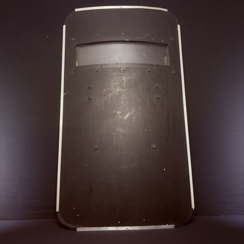 RBR Tactical  Ballistic Shield 3A (IIIA) Bullet Proof  40"x 22"