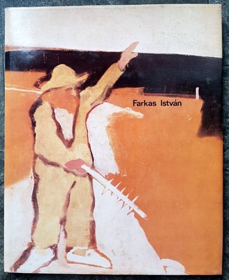 Farkas (Hungarian Edition)