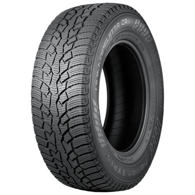 NOKIAN Winterreifen 215/65 R16 TL 109/107R HAKKAPELIITTA CR4