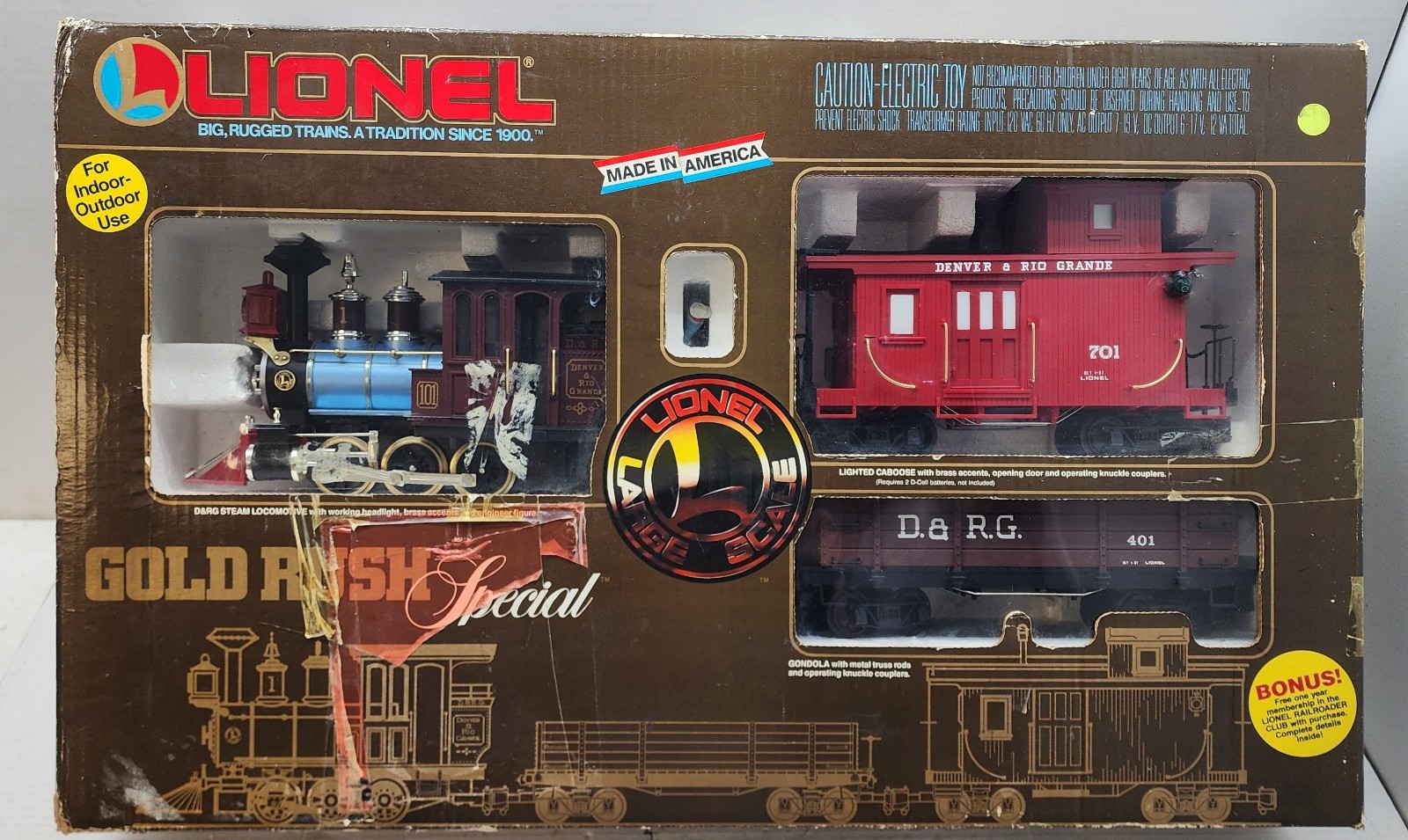 Click here to see eBay Auction