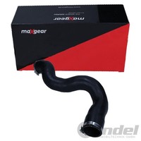 Maxgear Ladeluftschlauch LadeluftkÜHler Links Passend FÜR Volvo S60 V60 XC60 |