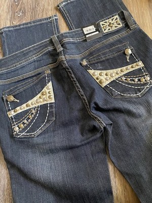 Pepe Jeans London Denim Jeans, Vintage, Size 32