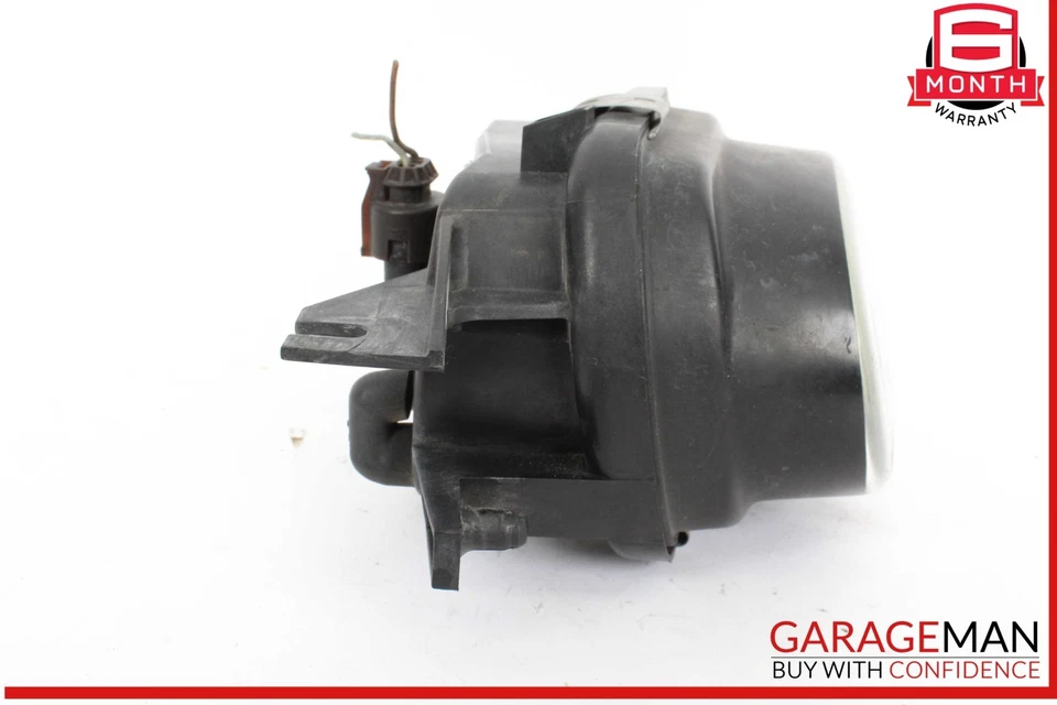 03-07 Faro antiniebla lado conductor izquierdo mercedes r230 sl500 sl55 amg c320 fabricante de equipos originales Foto 4 de 4