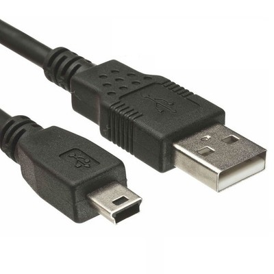USB Data Sync Transfer Cable Cord Lead for Nikon DSLR D600 D610 D700 UC E4