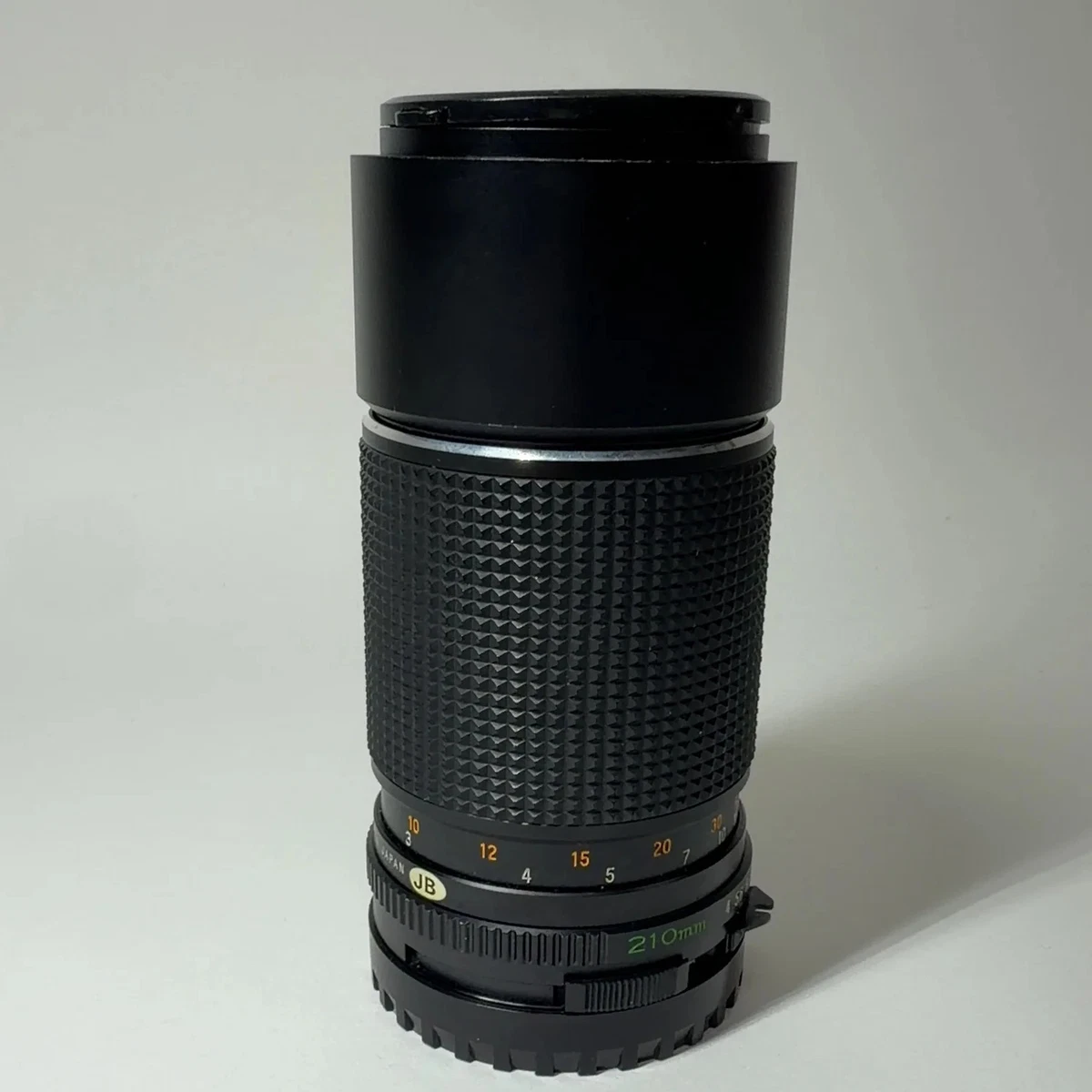 Mamiya 645 Lens for sale - eBay