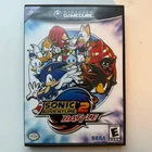 Nintendo GameCube - Sonic Adventure 2 Battle -Tested Working