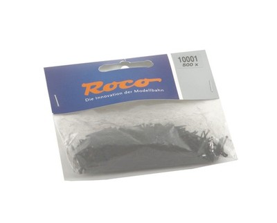 HO Scale Track - 10001 - Roco, Geoline, Track fixing pins, long