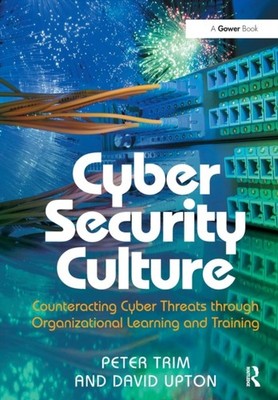 Trim - Cyber Security Culture  Counteracting Cyber Threats through Org - X555z