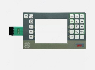 1PC for MARPOSS P7SE membrane keypad switch *bn