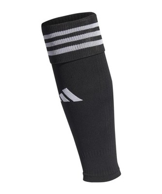 adidas Team Sleeve 23 Stutzen Fußballstutzen Training Sport Stulpen ohne Fuß