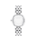 Movado Museum Black Dial Quartz Swiss Women's Watch 0607813