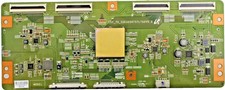 75" SONY LED TV XBR-75X850C T-CON BOARD LJ94-32355G