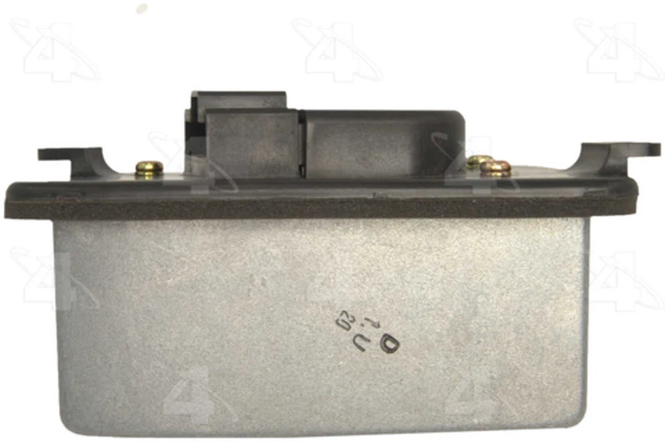 吹风机电机电阻器适用于 1996 - 2004 年讴歌 RL 1997 1998 1999 2000 2001 2002 2003 — 第 2/4 张图片