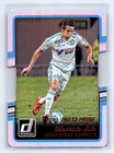 Mauricio Isla 2016-17 Donruss #71 Press Proof Die Cuts #/149