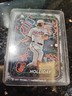 2024 Topps Holiday Jackson Holliday RC Rookie #H50 Orioles