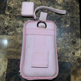 Nintendo 3DS Handheld System Aqua Blue 5 Games Charger 2GB Memory Card Case