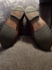NIB Giorgio Brutini Men's Newark Cognac Leather Tassel Loafers Shoes Size 10 M — photo 7