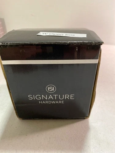 Signature Hardware Edenton 3/4 in. Brass NPT Rough-In Valve - Picture 8 of 8