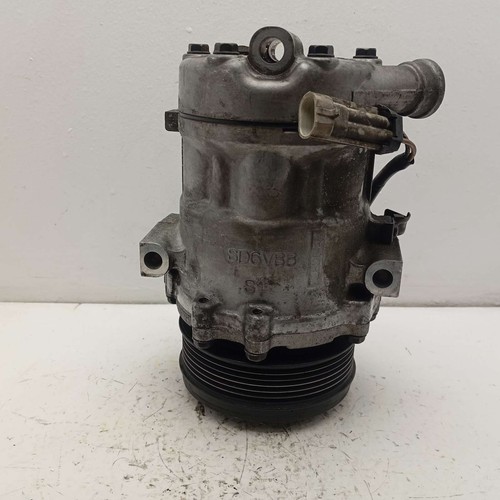 09132922 KLIMAKOMPRESSOR / 691822 FÜR OPEL ASTRA G BERLINA 2.0 DTI