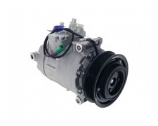 Klimakompressor 7Sbu16C für Audi A4 B5 8D2 Avant 8D5 A6 C4 4A2 4A5 C5 4B2 4B5