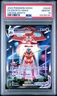 2023 POKEMON SWORD & SHIELD CROWN ZENITH #GG45 FULL ART/DEOXYS VMAX PSA 10