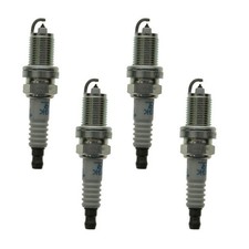 NGK 4363 Laser Platinum Spark Plugs Set of 4 for Honda Acura Chrysler Dodge