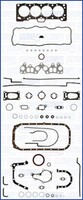 Ajusa Dichtungsvollsatz Motor 50033600 FüR Toyota Corolla Carina 4 Liftback FX