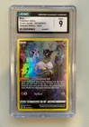 Mew Crown Zenith No. GG10/GG70 Holo (2023) English CGC 9