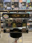 WWE - The Dudley Boyz: Bubba Ray & D-Avon w/ Protector (2-Pack) (2024)