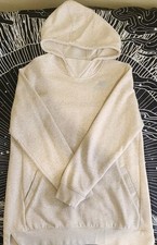 Nike Big Girls sz XL Pull Over Hoodie Sweatshirt pink bv3057 2157