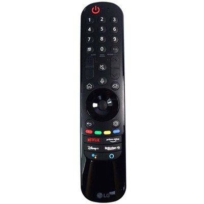 LG 50UK6950 Magic Motion TV Remote Control NEW Genuine