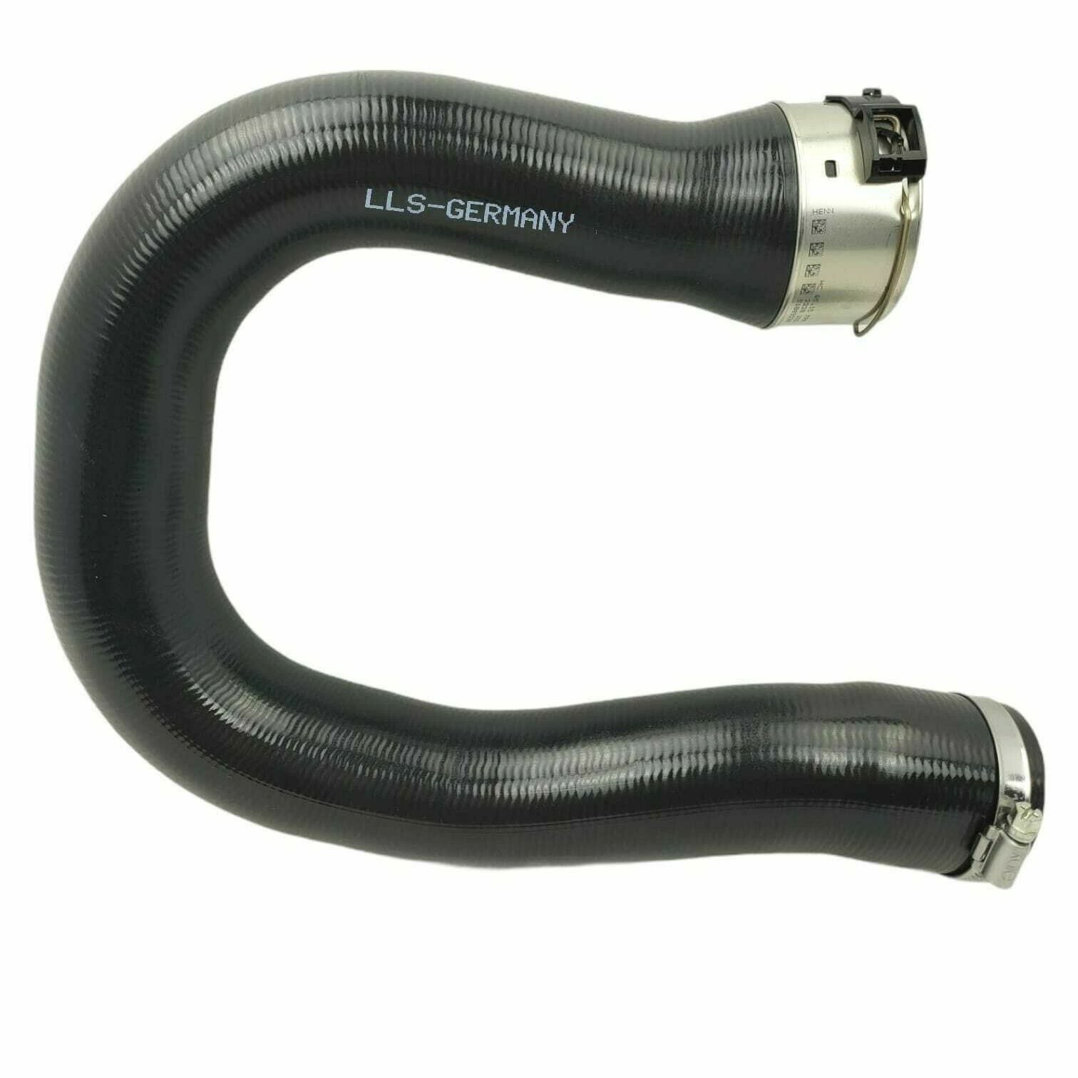 Turbo Charge Air Hose for MOKKA / MOKKA X 1.4 (4x4) 1302266 / 95104323