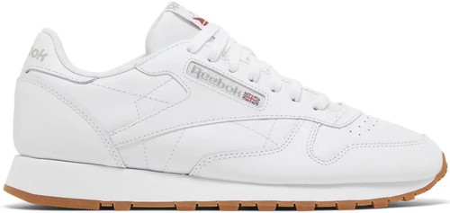 Reebok Realflex Transition 2 LP Mens Size 7.5 White Red  display picture 2