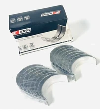 KING Connecting Rod Bearings Set Chevy 305 5.0 327 350 5.7L 400 V8 1968-2003 010