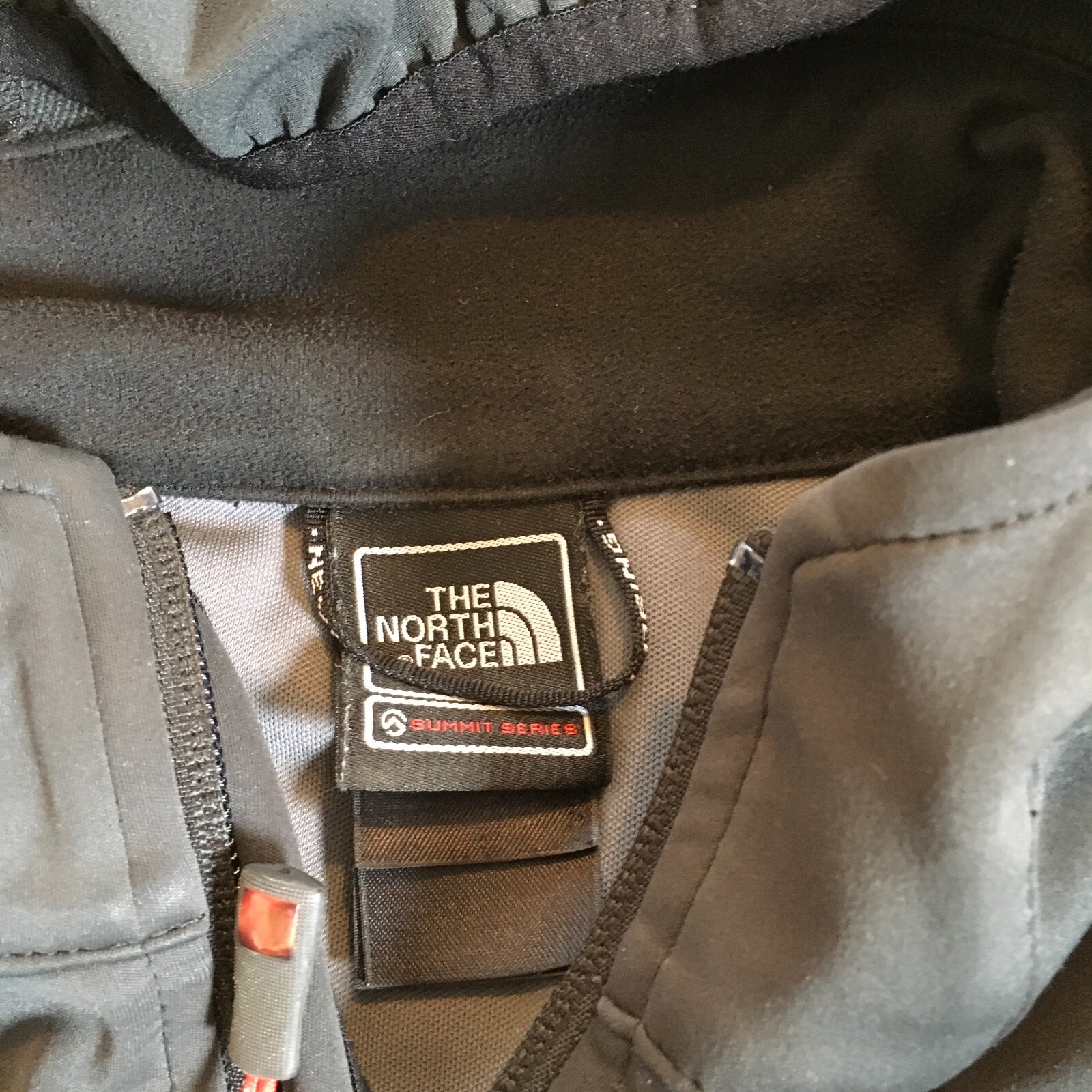 North Face Summit Series Soft Shell Jacket Women … - image 11