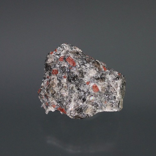 SYNCHYSITE, Type Locality. Scrub Oak Mine, Morris Co. New Jersey #4781
