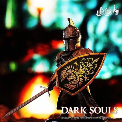 bilibili ダークソウル フィギュア DARKSOUL Bilibili AcToys Bandai Namco Dark Souls PVC Figure Blind Box