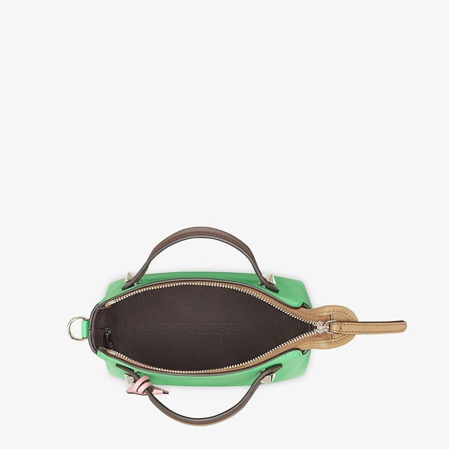 Fendi By the Way Small 4 color Leather Satchel Crossbody Bag Fendi By the Way Small 4 color Leather Satchel Crossbody Bag