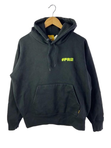 fr2 hoodie black - Gem fr2 hoodie black - Gem