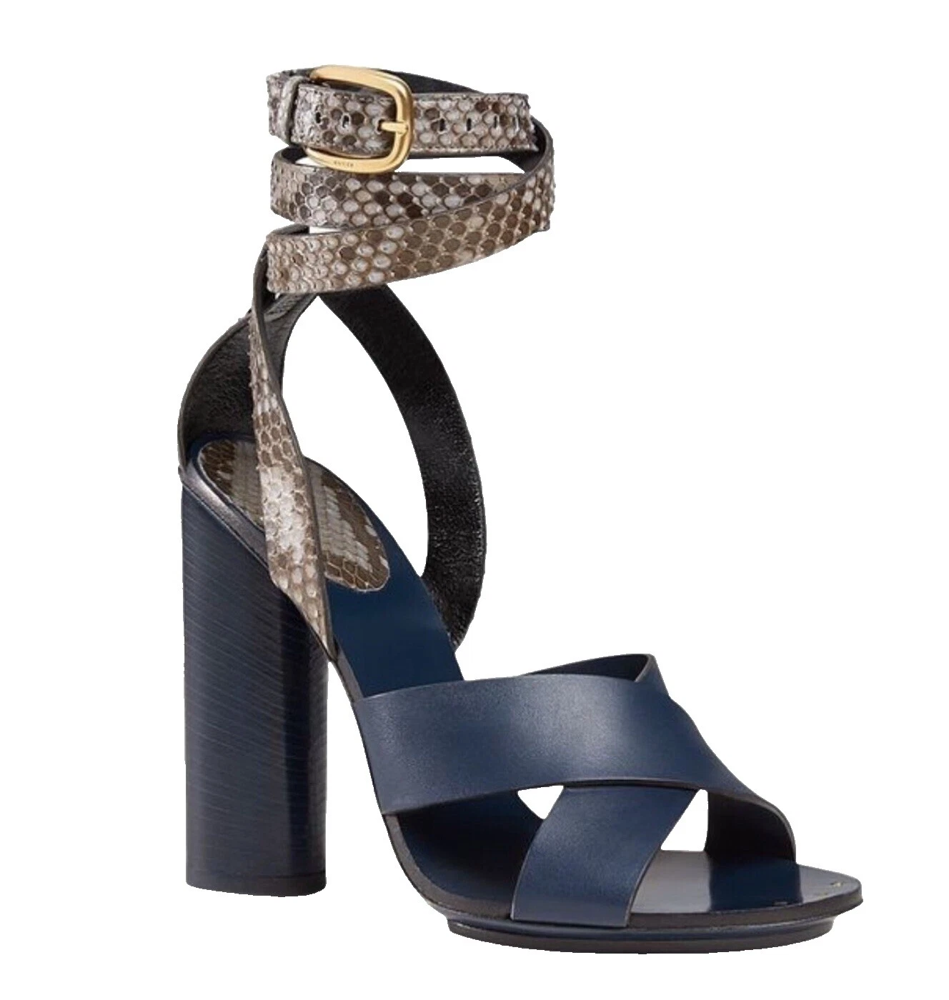 Gucci Strappy Heels for Women