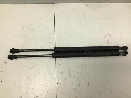 2007 NISSAN MURANO FRONT RIGHT & LEFT HOOD SHOCK STRUT SET OF 2 OEM+ - Picture 7 of 12